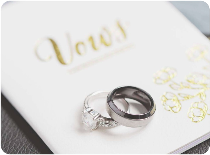 anillo