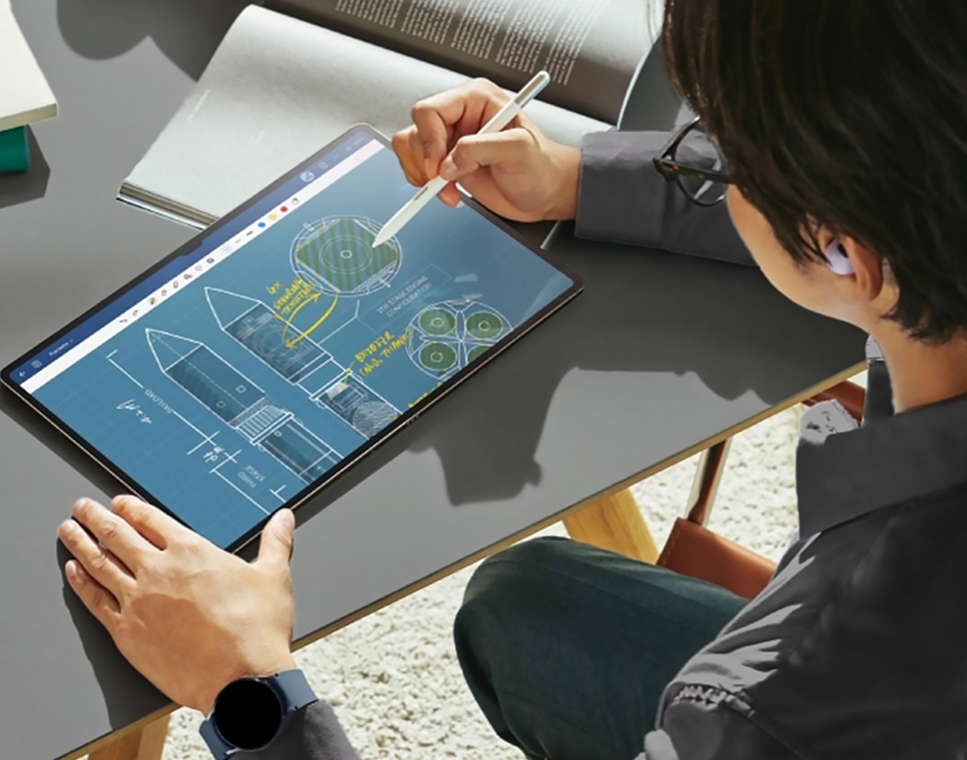 COMPUTO Y TABLETS