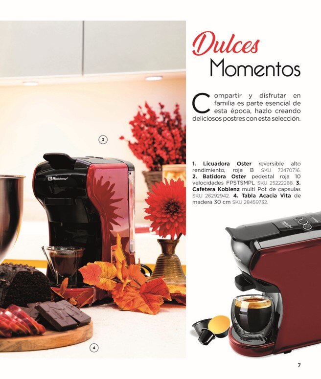 Dulces Momentos Koblenz