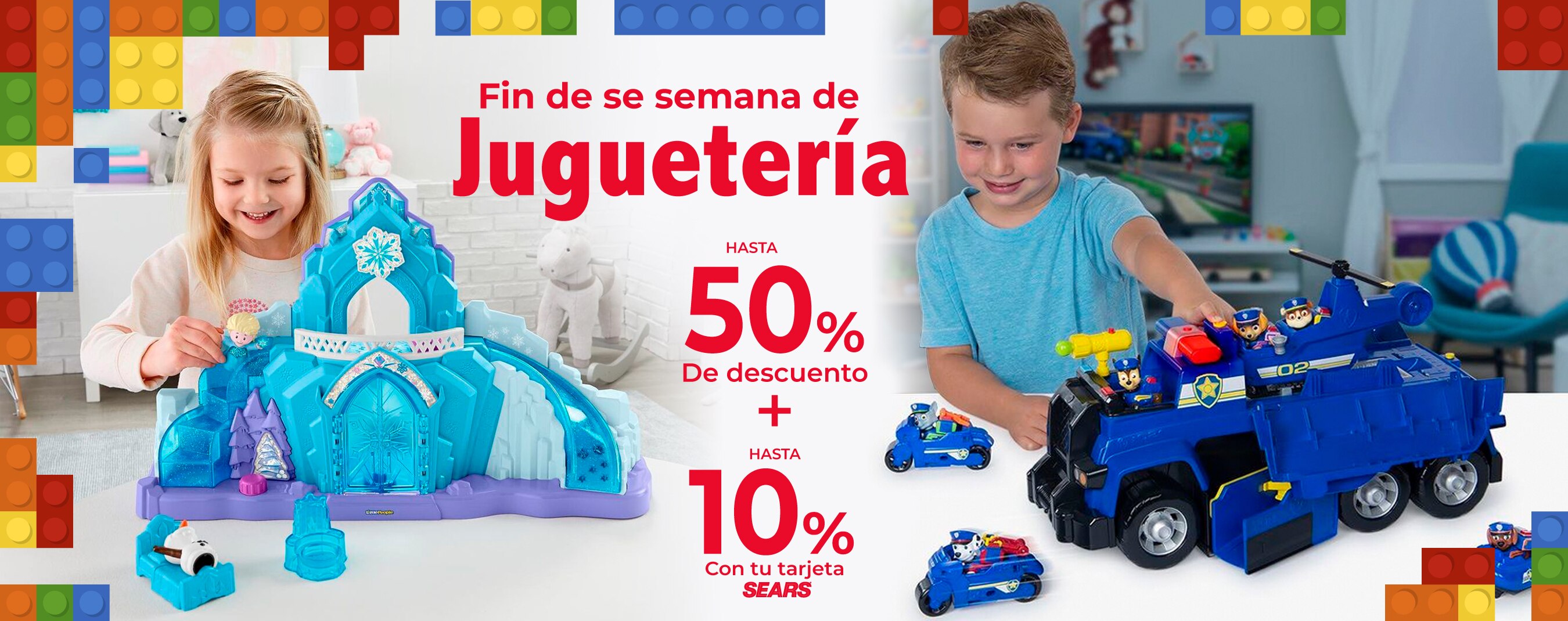 Juguetería