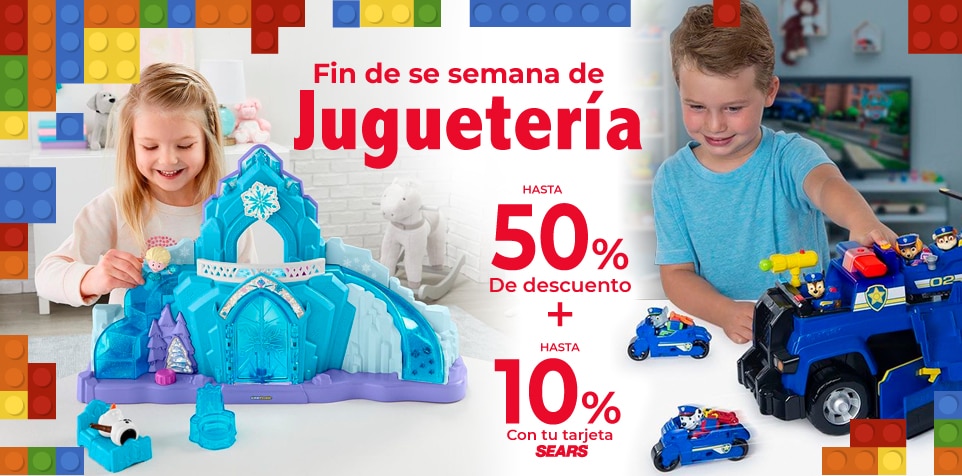 Juguetería