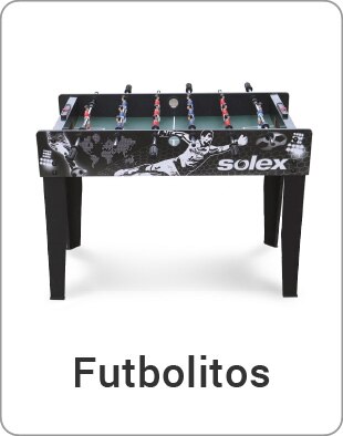 Futbolitos