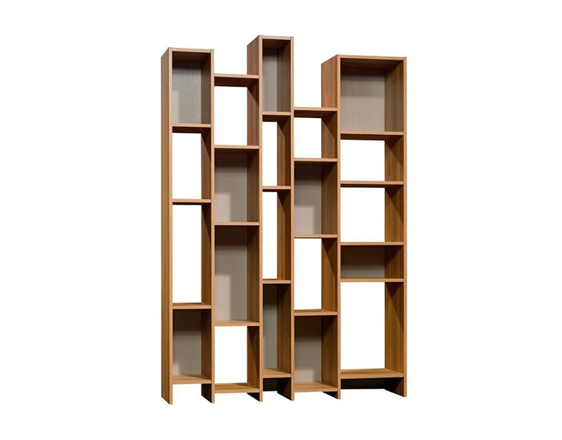 Libreros