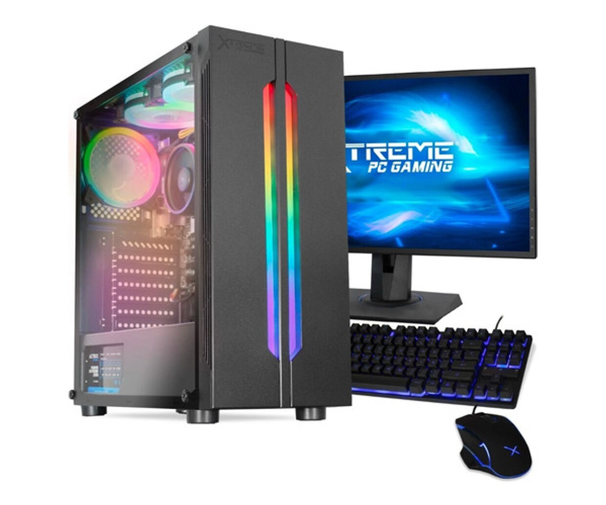 PC Gaming
