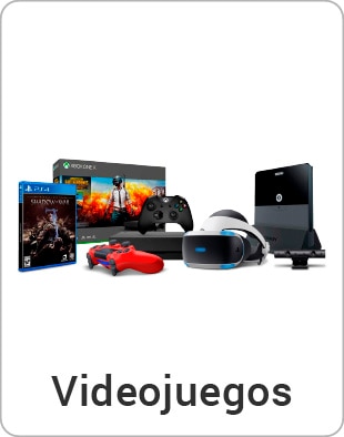 Video Juegos