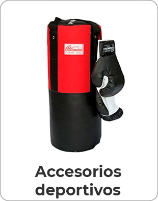 accesorios deportivos