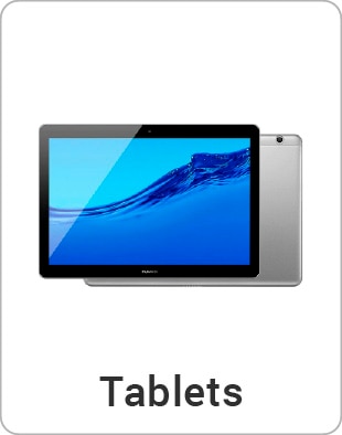 Tablets 