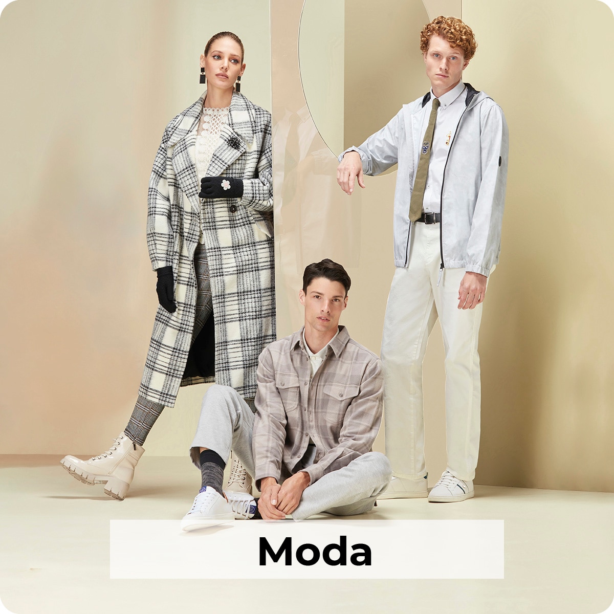 Moda