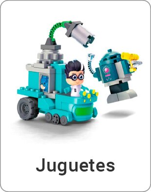 Juguetes