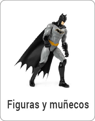 Figuras y Muñecos