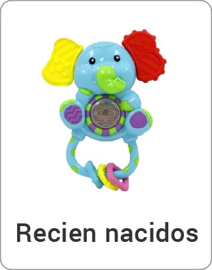 Recien nacidos