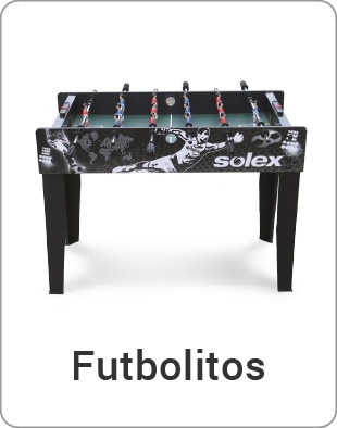 Futbolitos