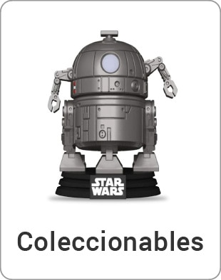 Coleccionables