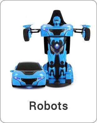 Robots
