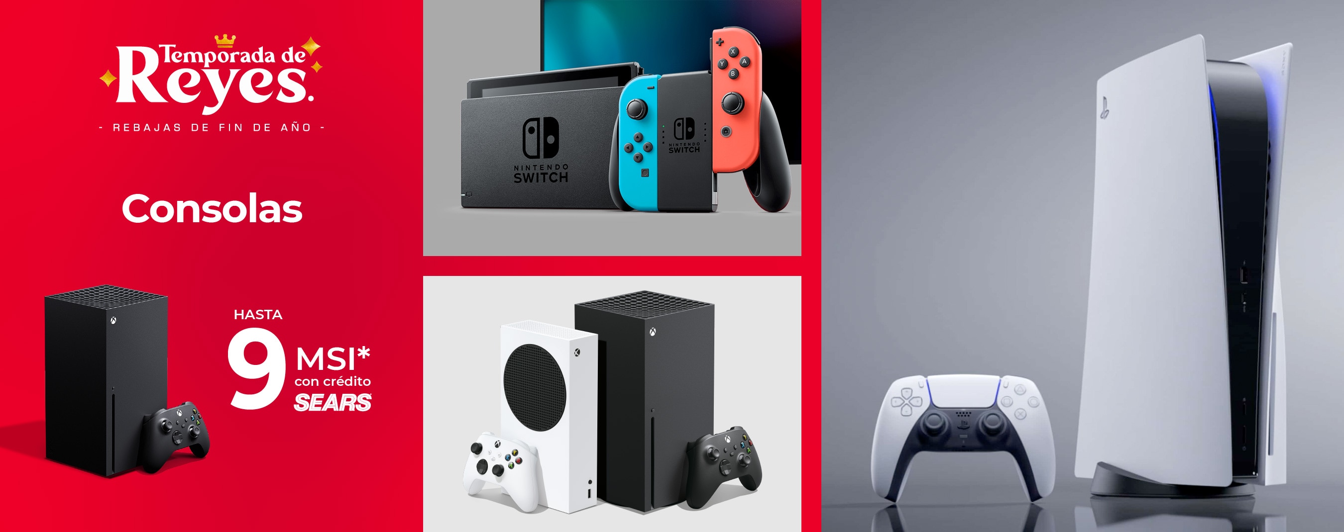 Consolas