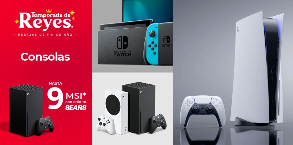 Consolas