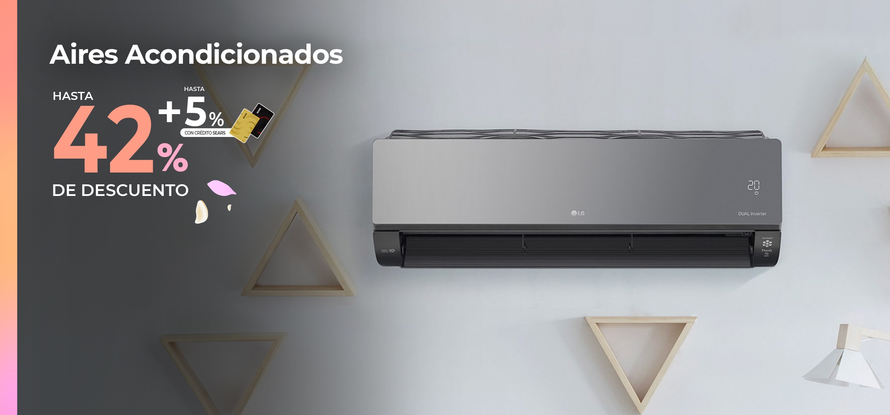 Aires Acondicionados