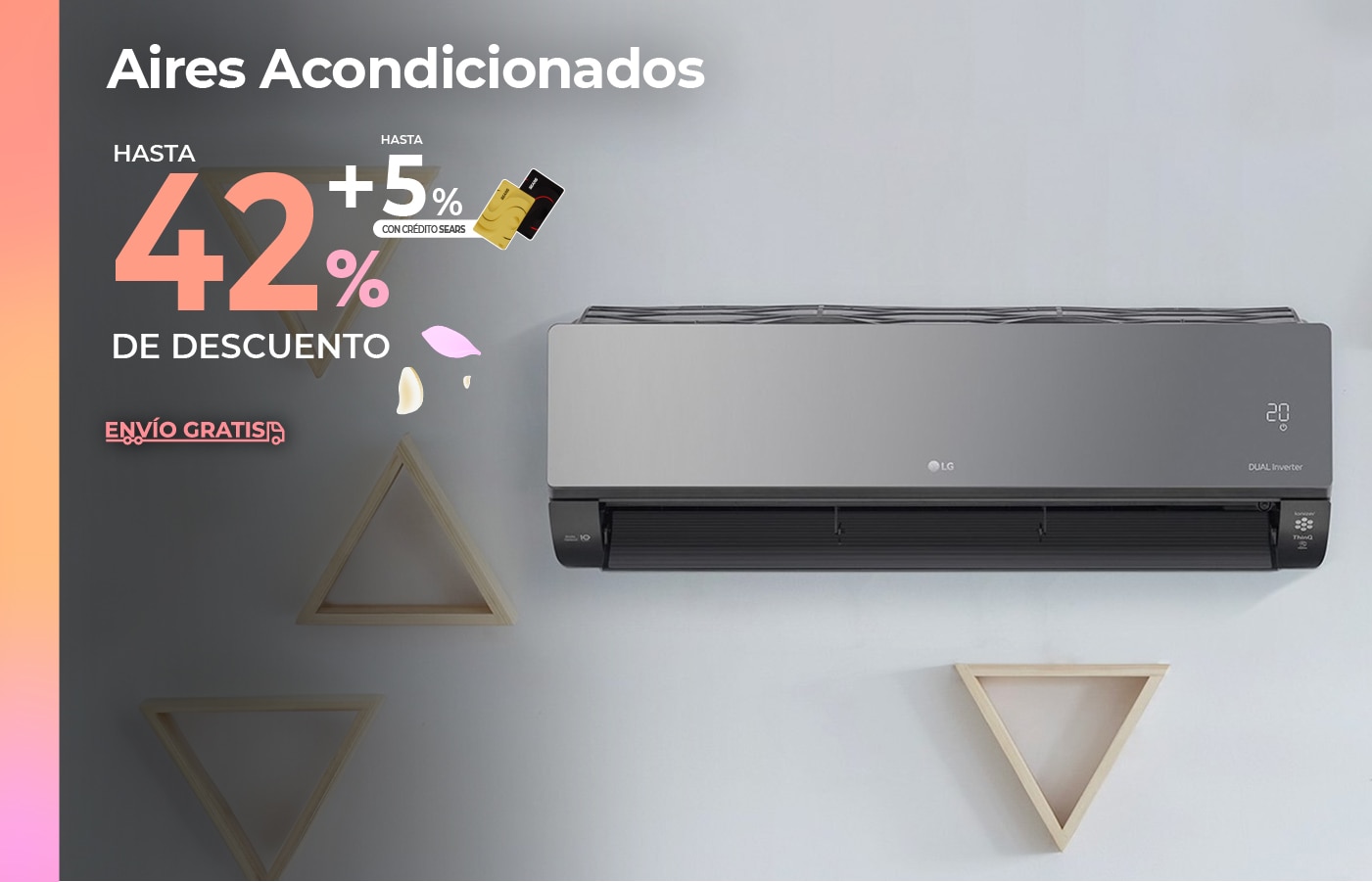 Aires Acondicionados
