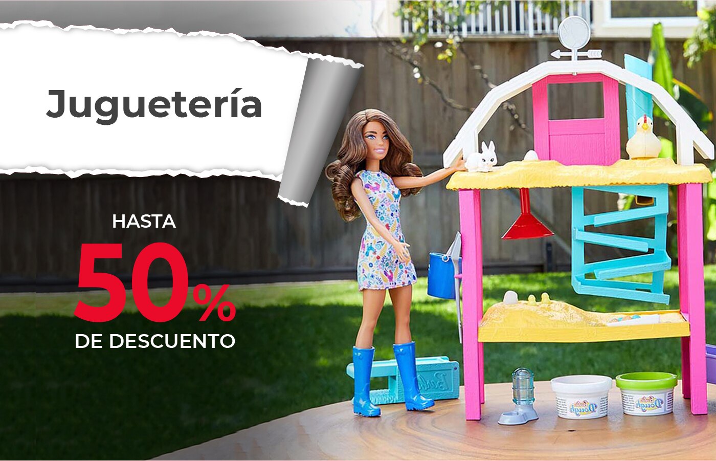 JUGUETERIA