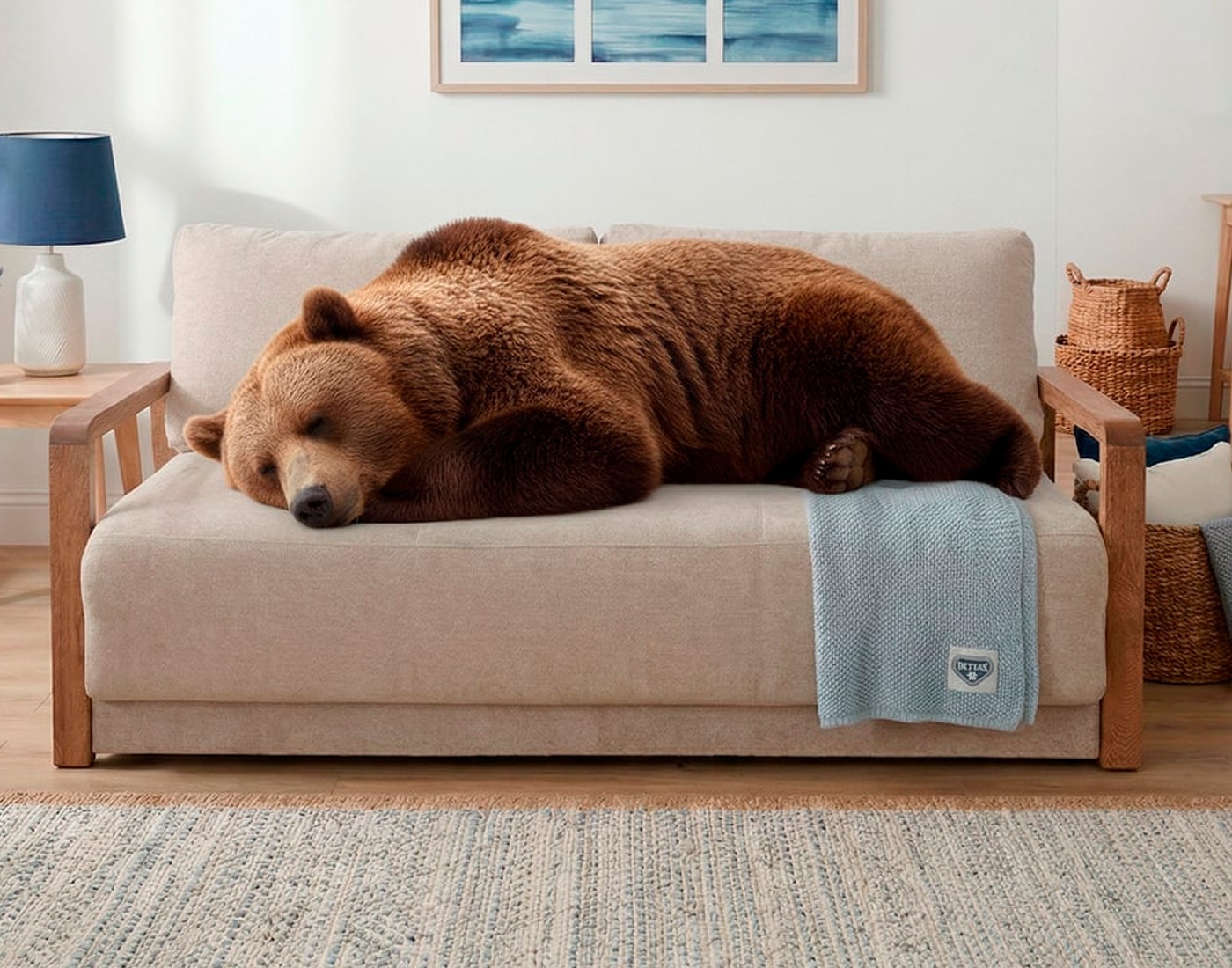 MUEBLES