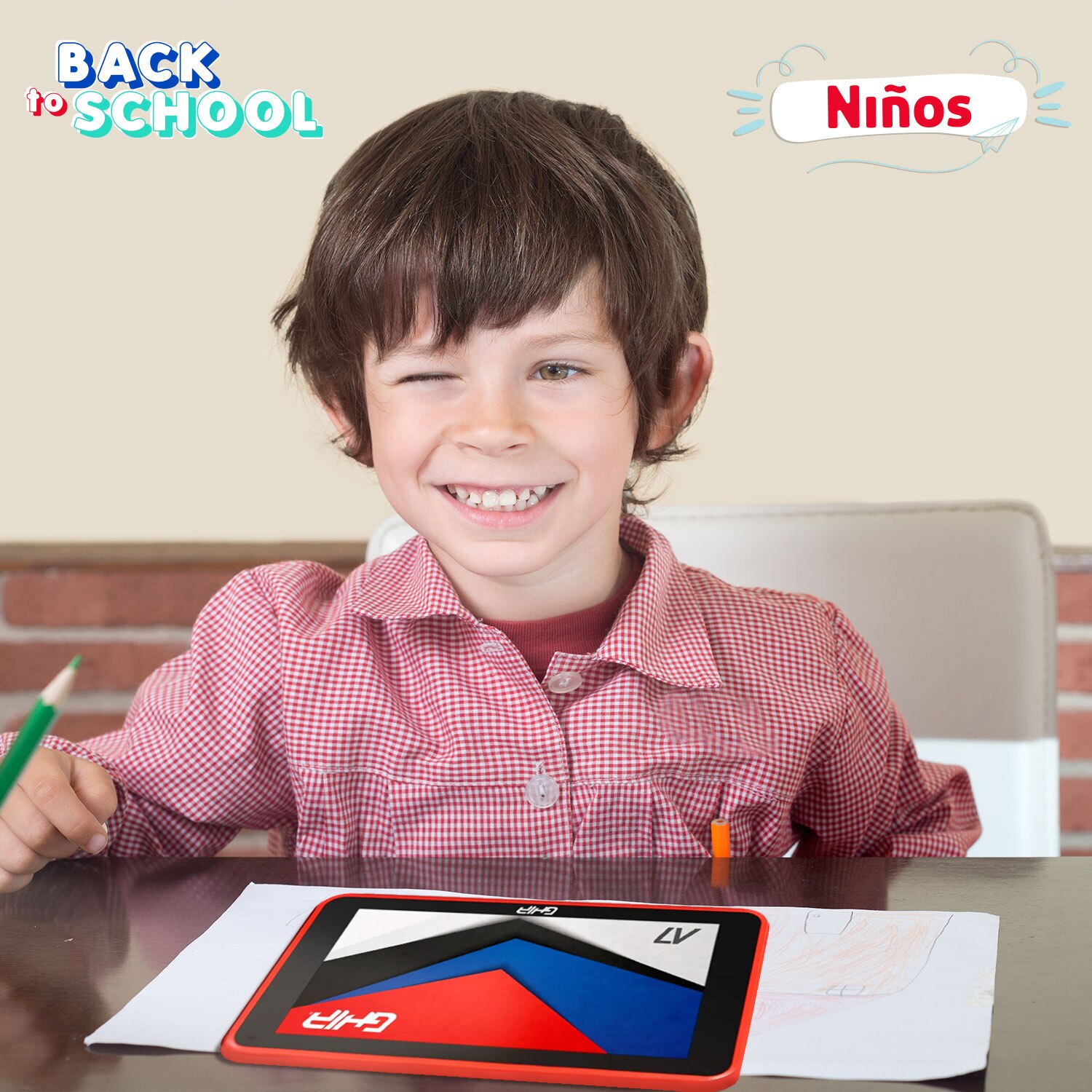 Tabletas