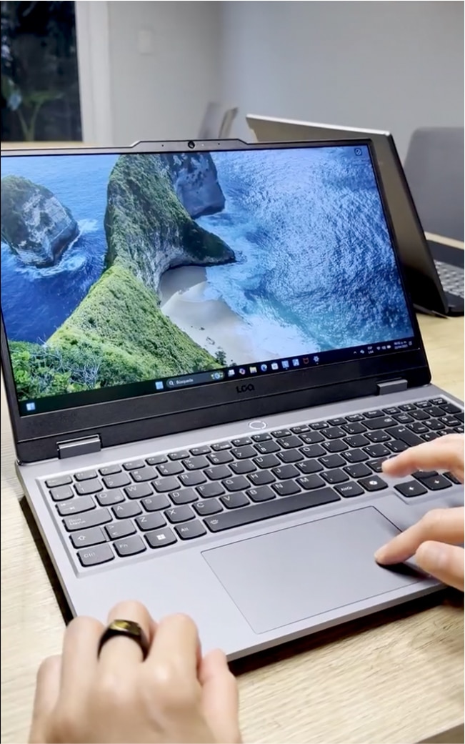 LENOVO