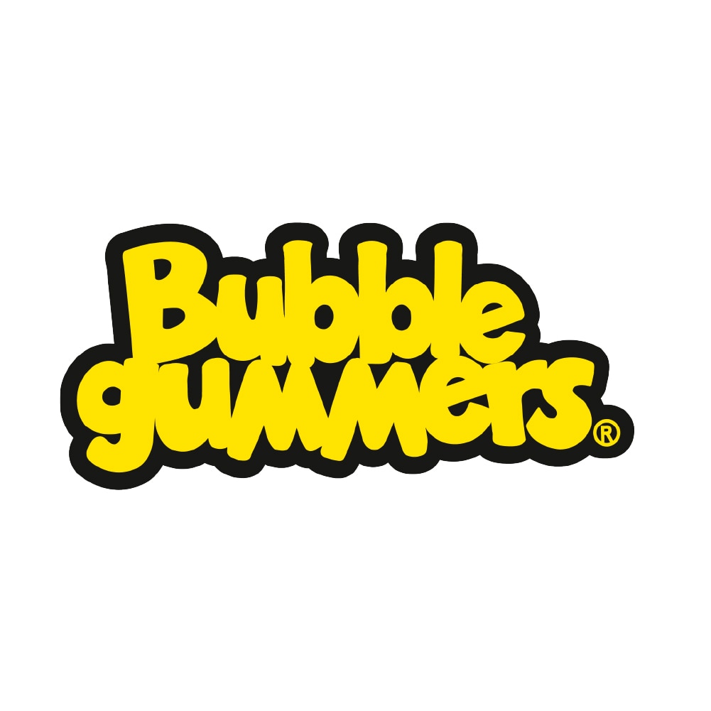 BUBBLE GUMMERS
