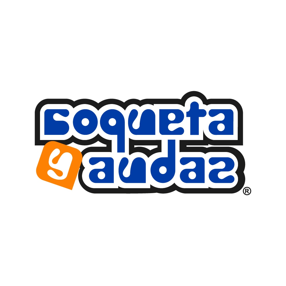 COQUETA Y AUDAZ