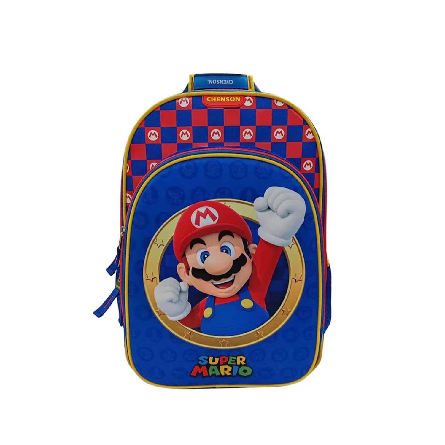 MOCHILAS