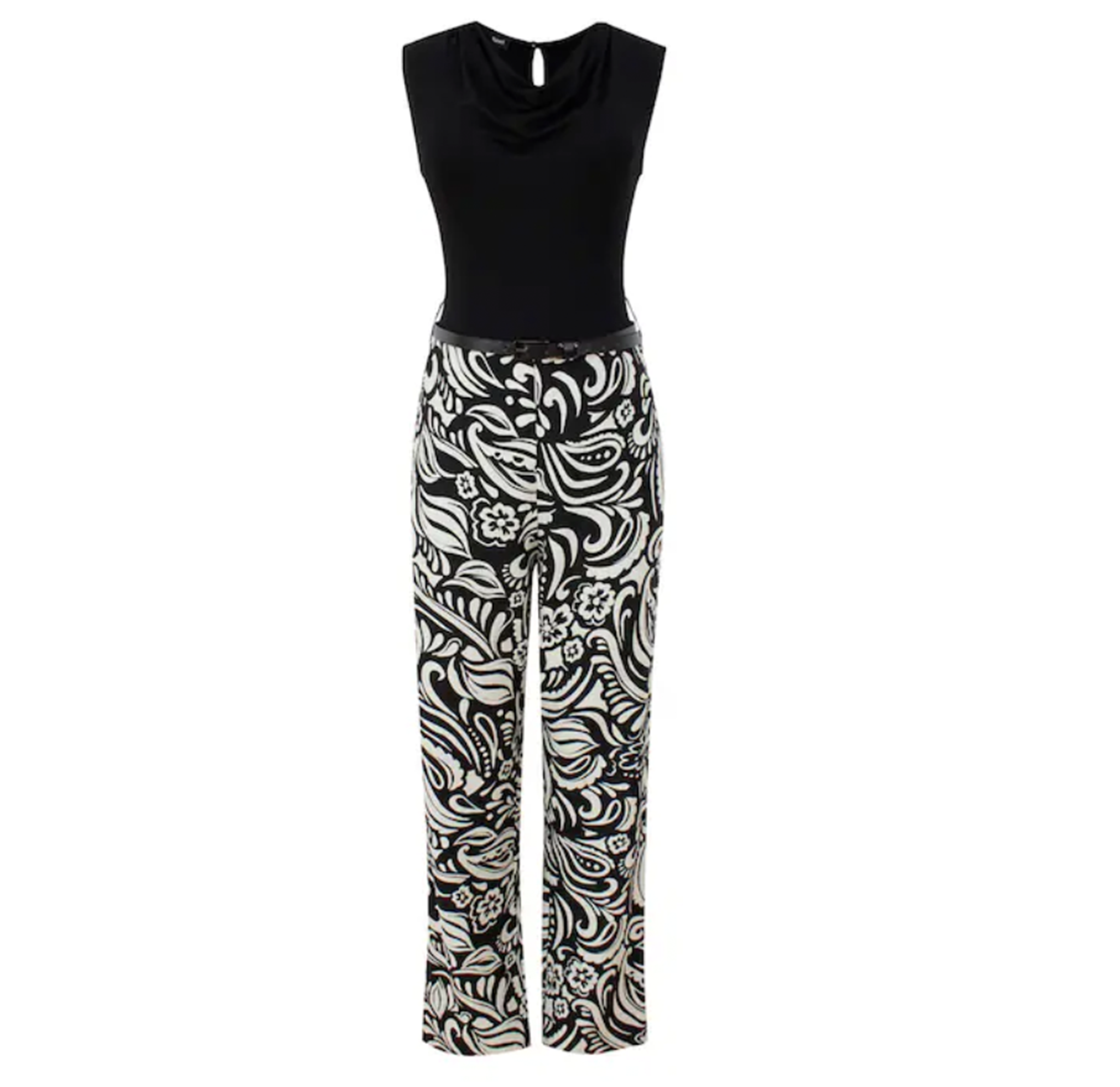 JUMPSUIT