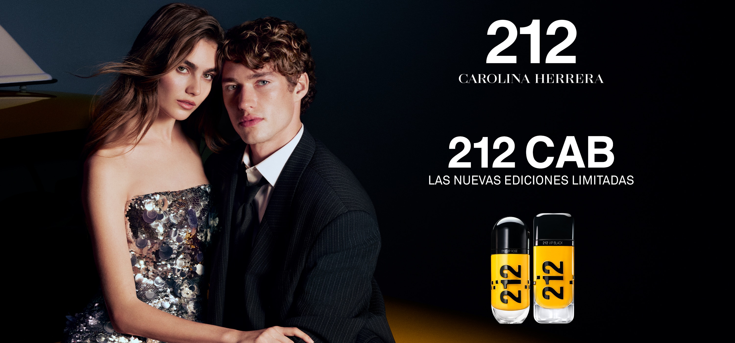 Belleza y Perfumería