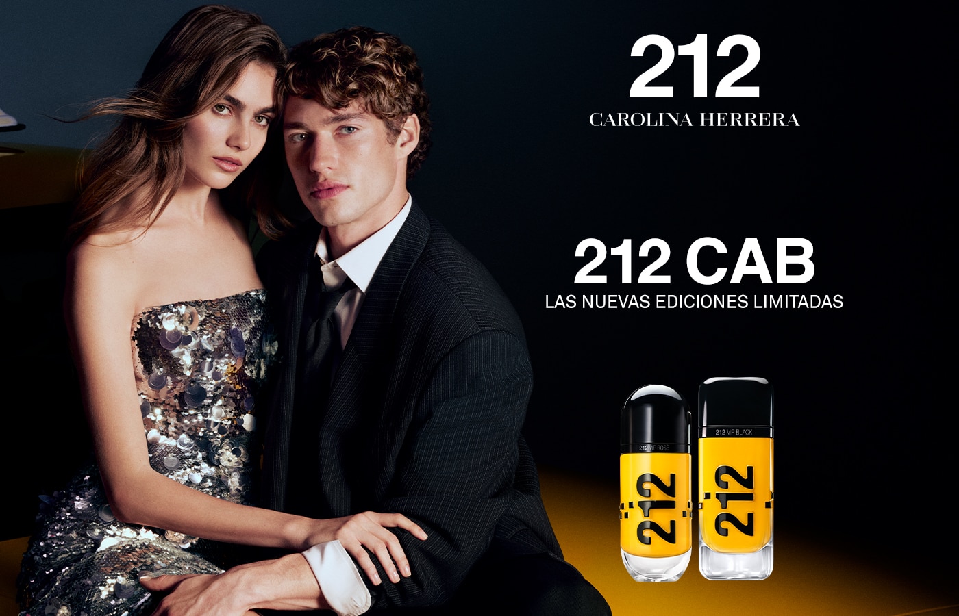 Belleza y Perfumería