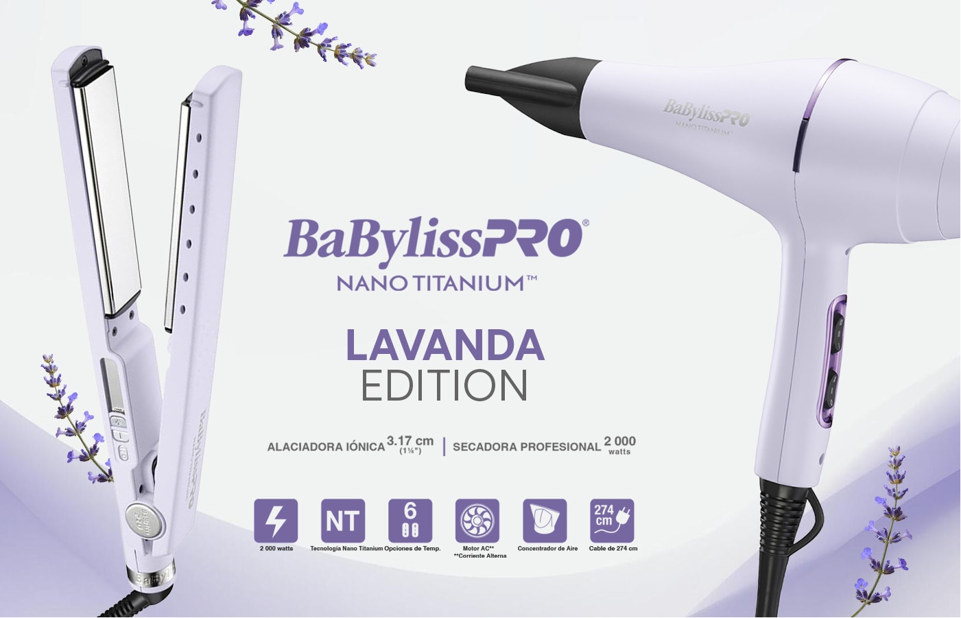 Belleza y Perfumería