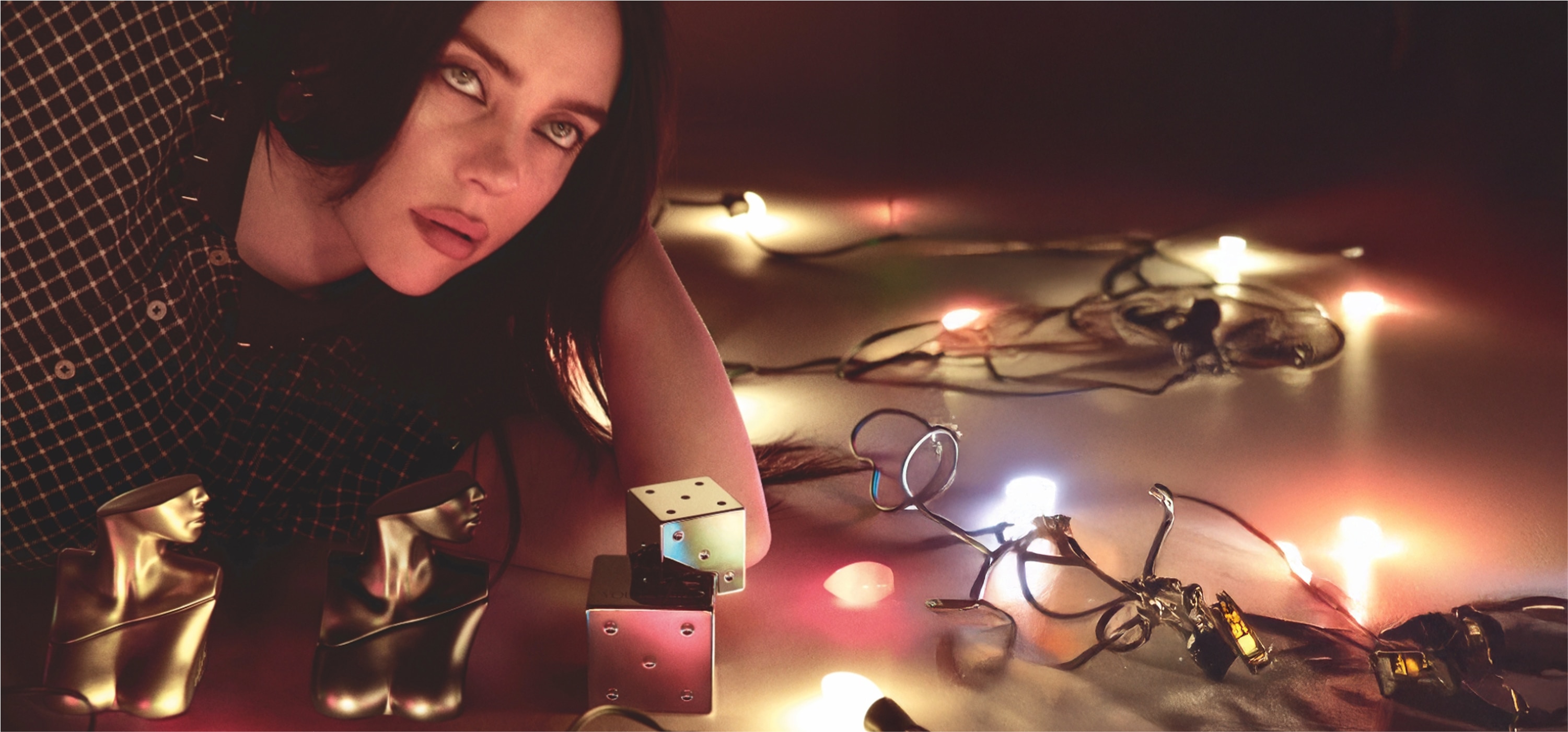 Belleza y Perfumería