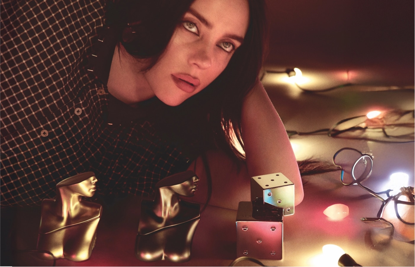 Belleza y Perfumería