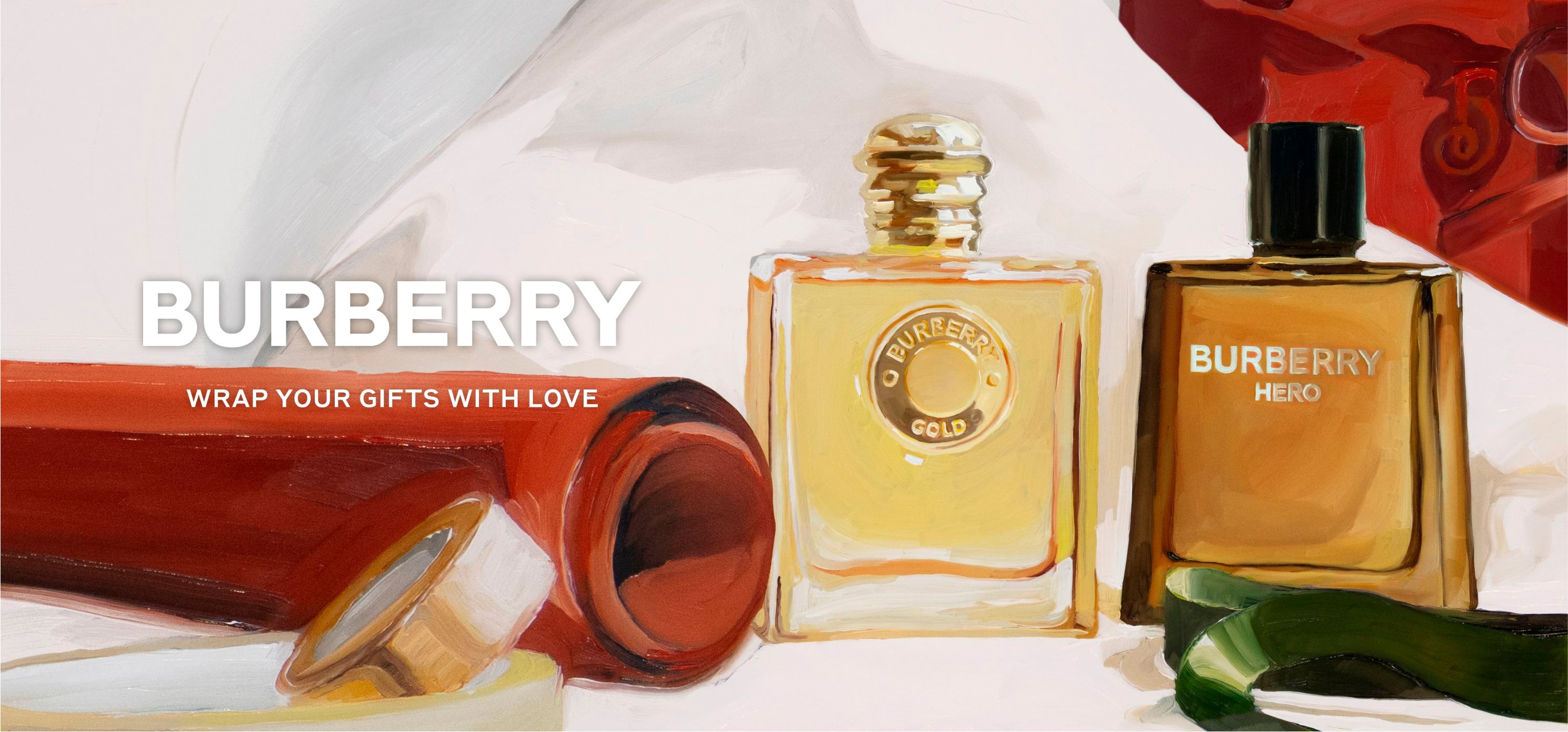 Belleza y Perfumería