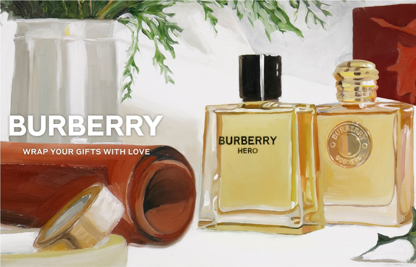 Belleza y Perfumería