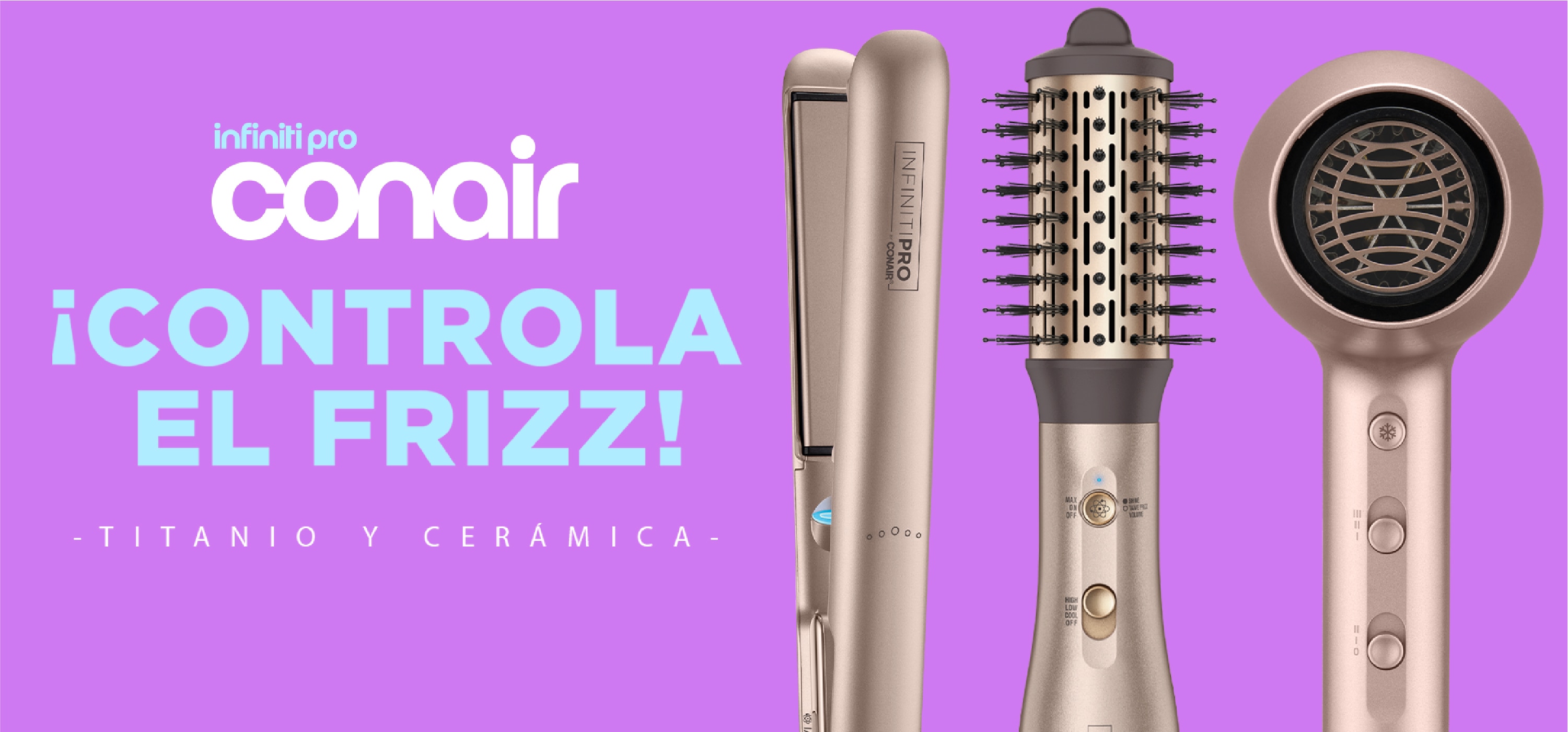 Belleza y Perfumería