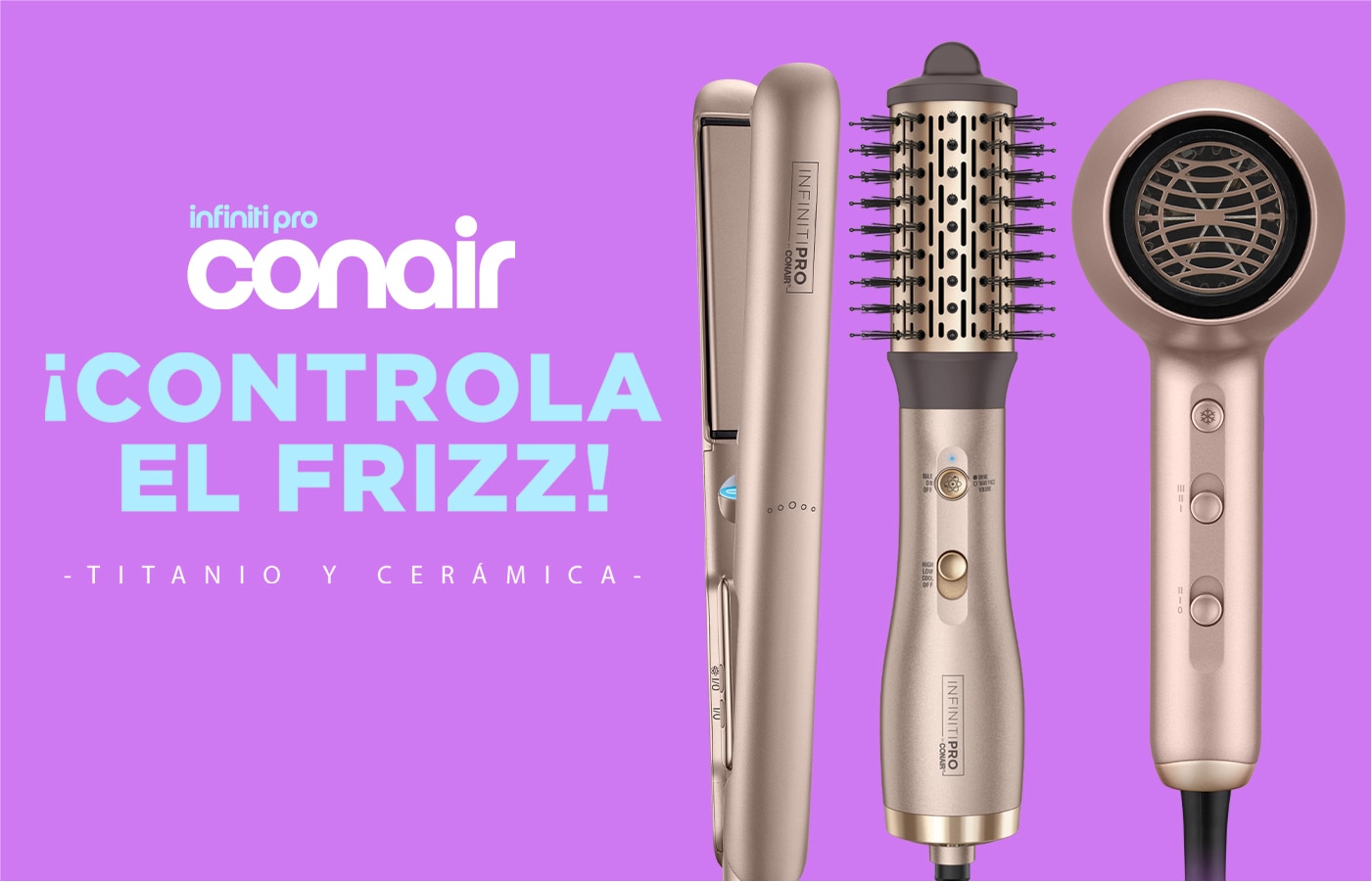 Belleza y Perfumería