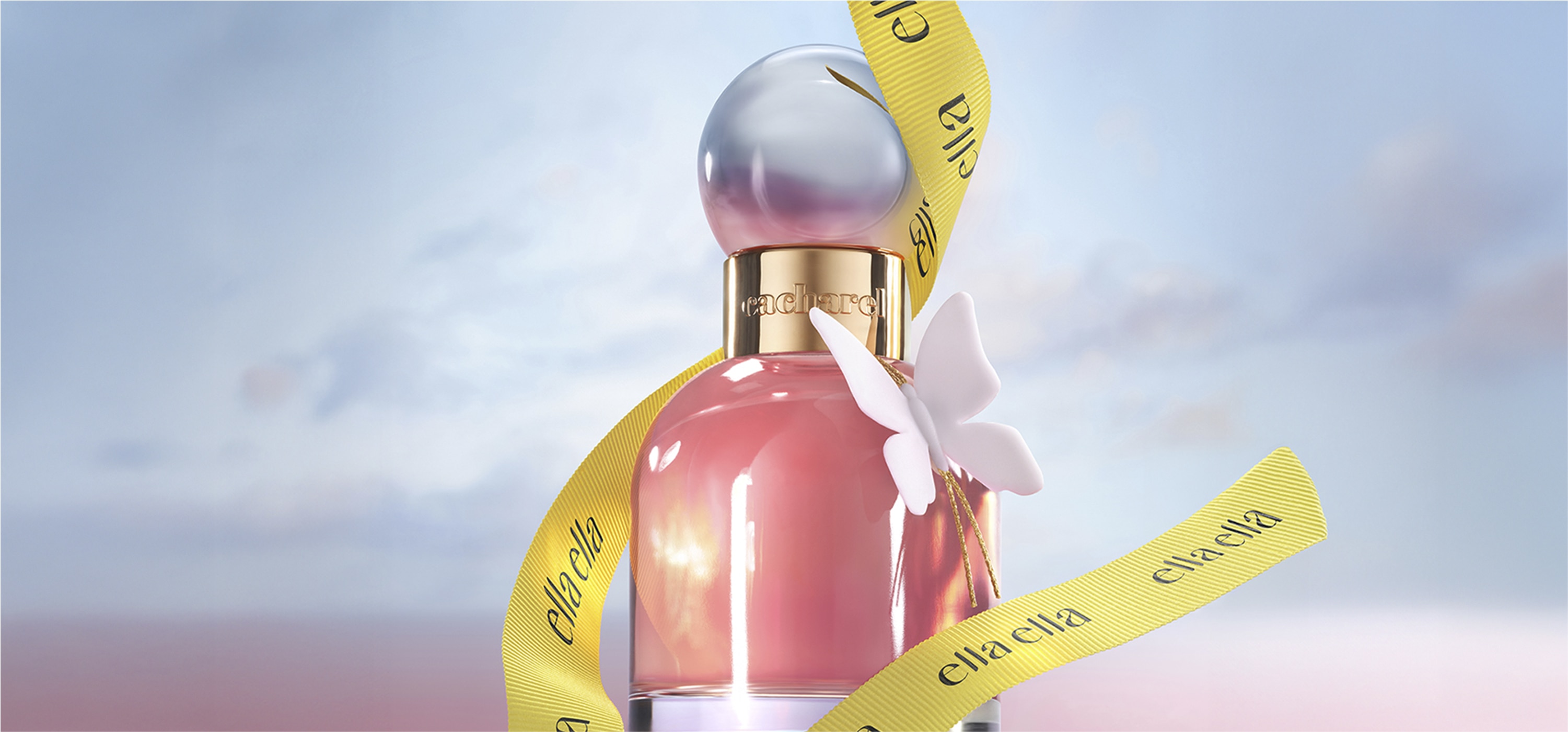 Belleza y Perfumería