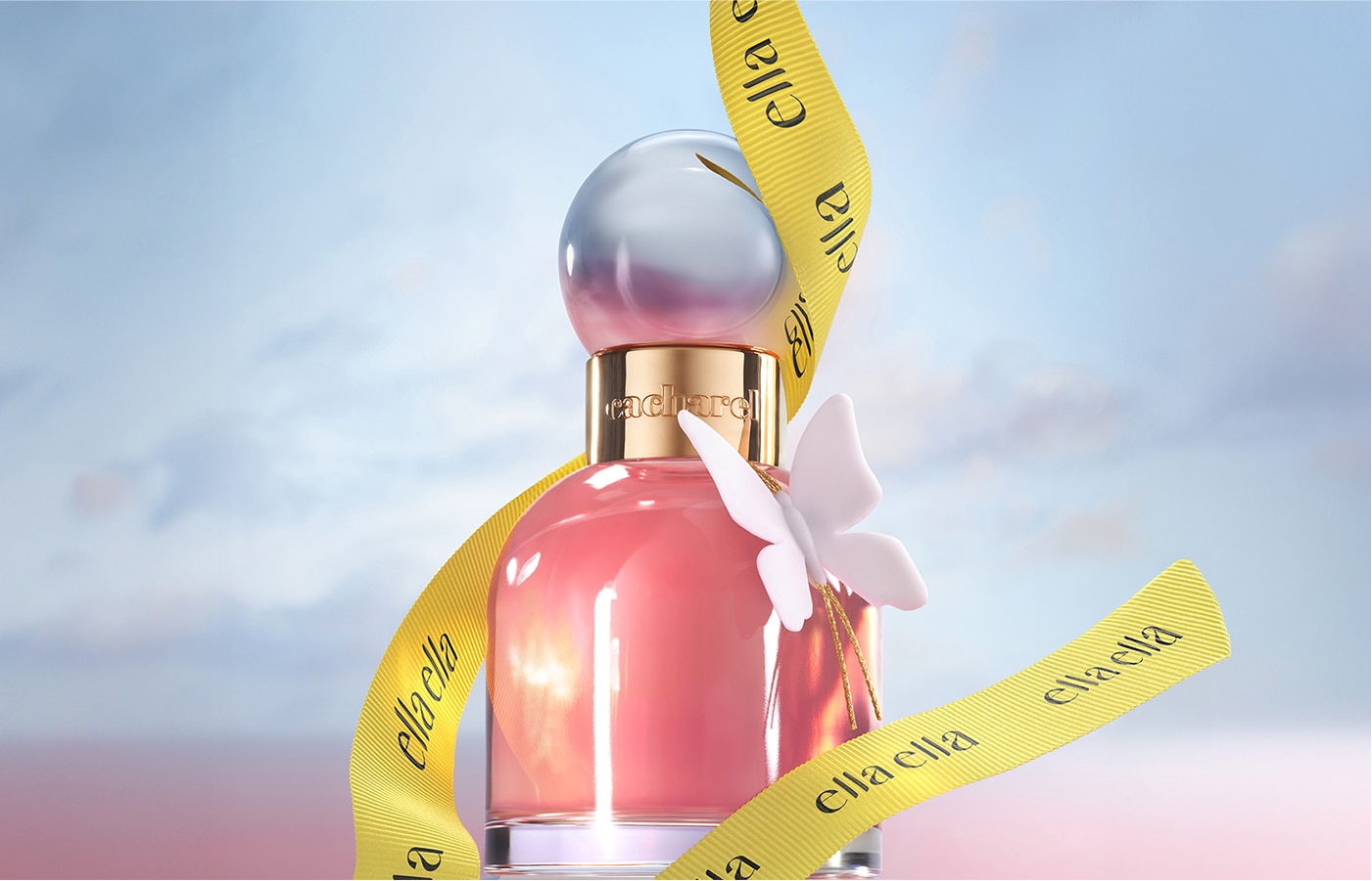 Belleza y Perfumería