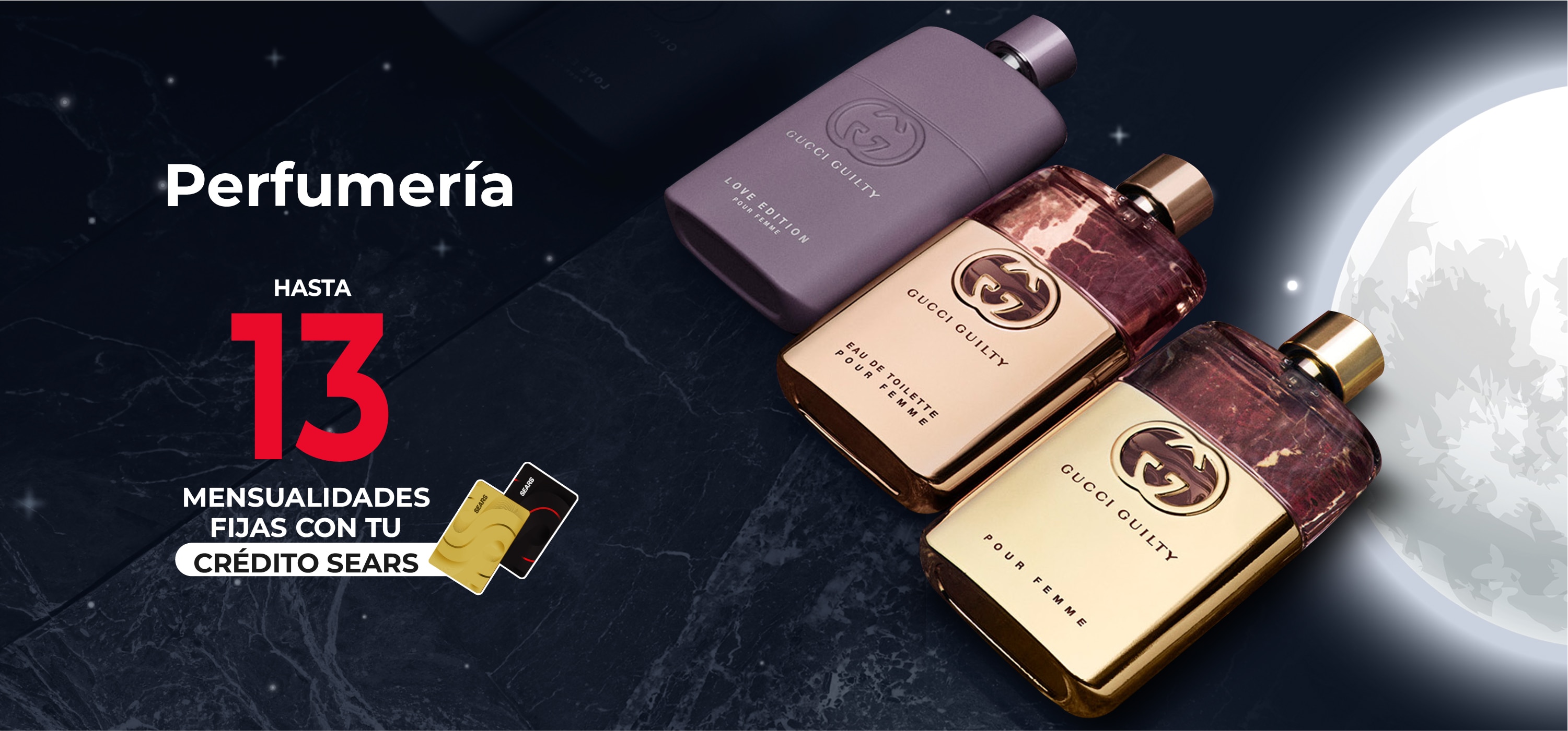 Belleza y Perfumería