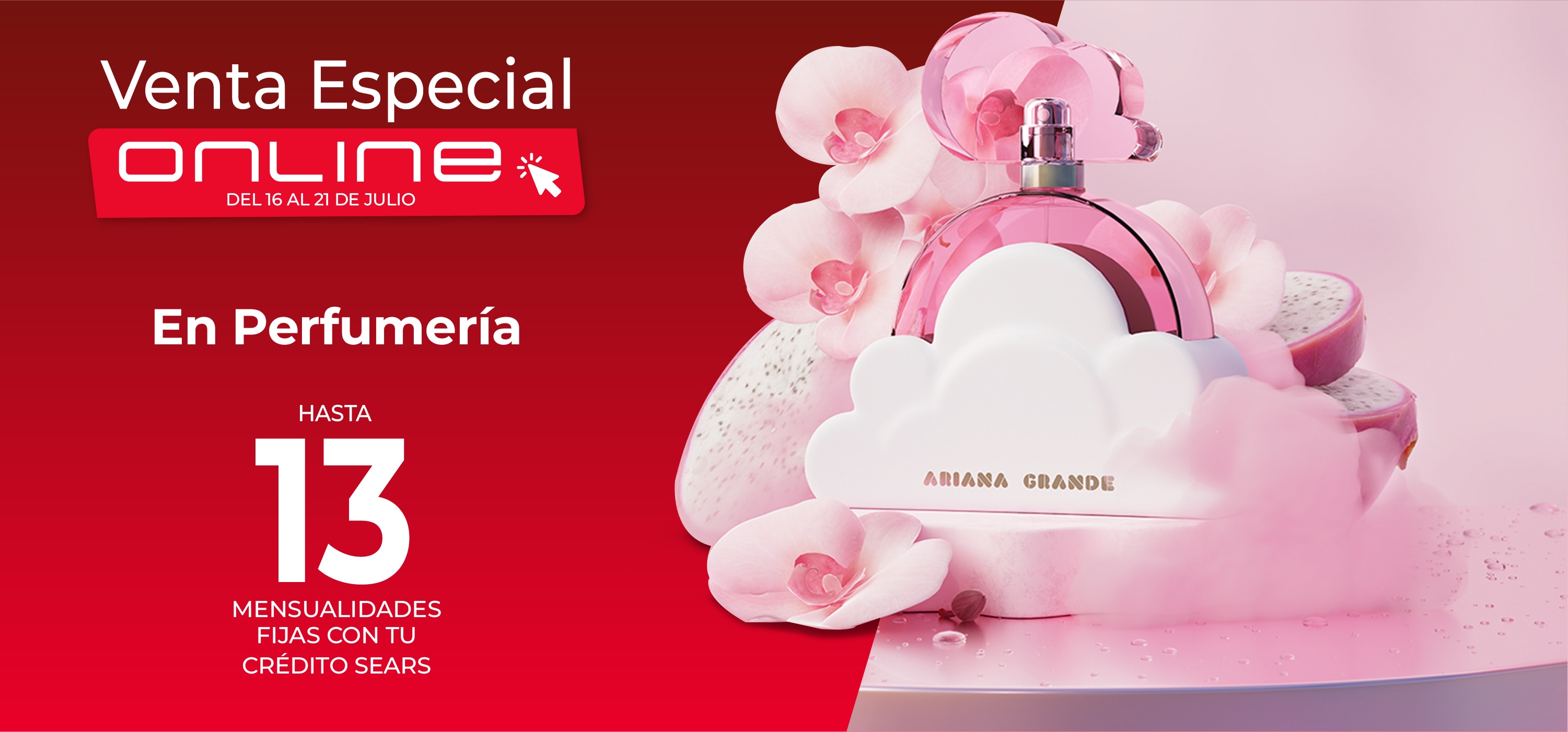 Belleza y Perfumería