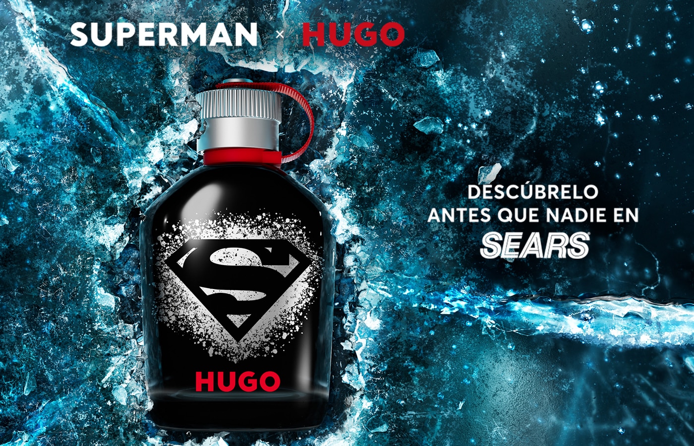 Belleza y Perfumería