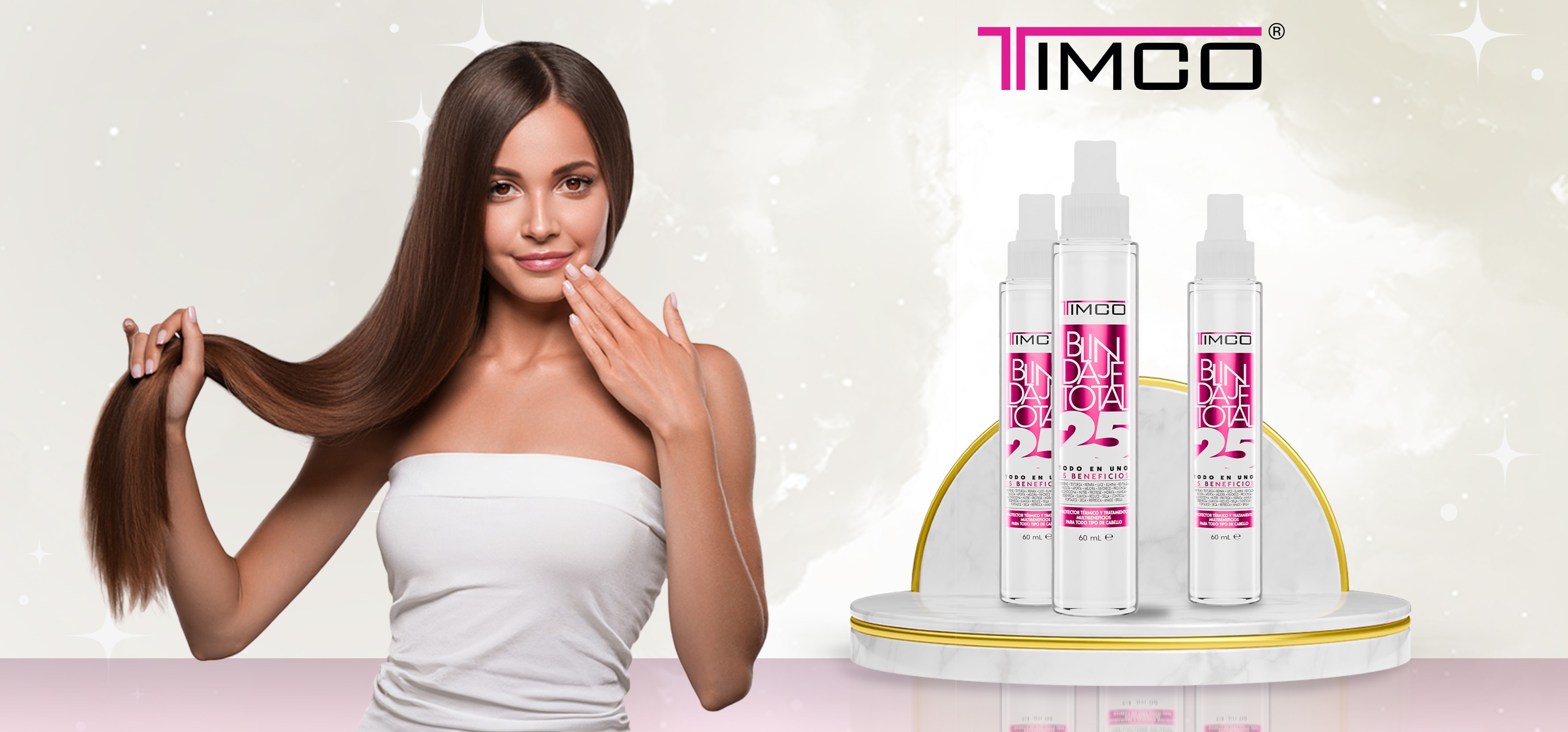 Belleza y Perfumería