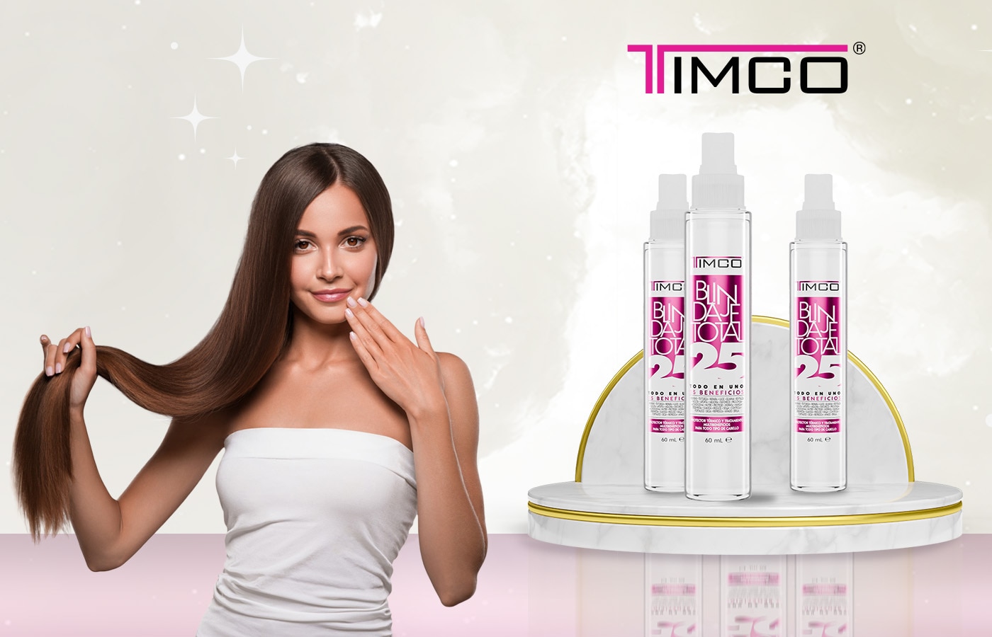 Belleza y Perfumería