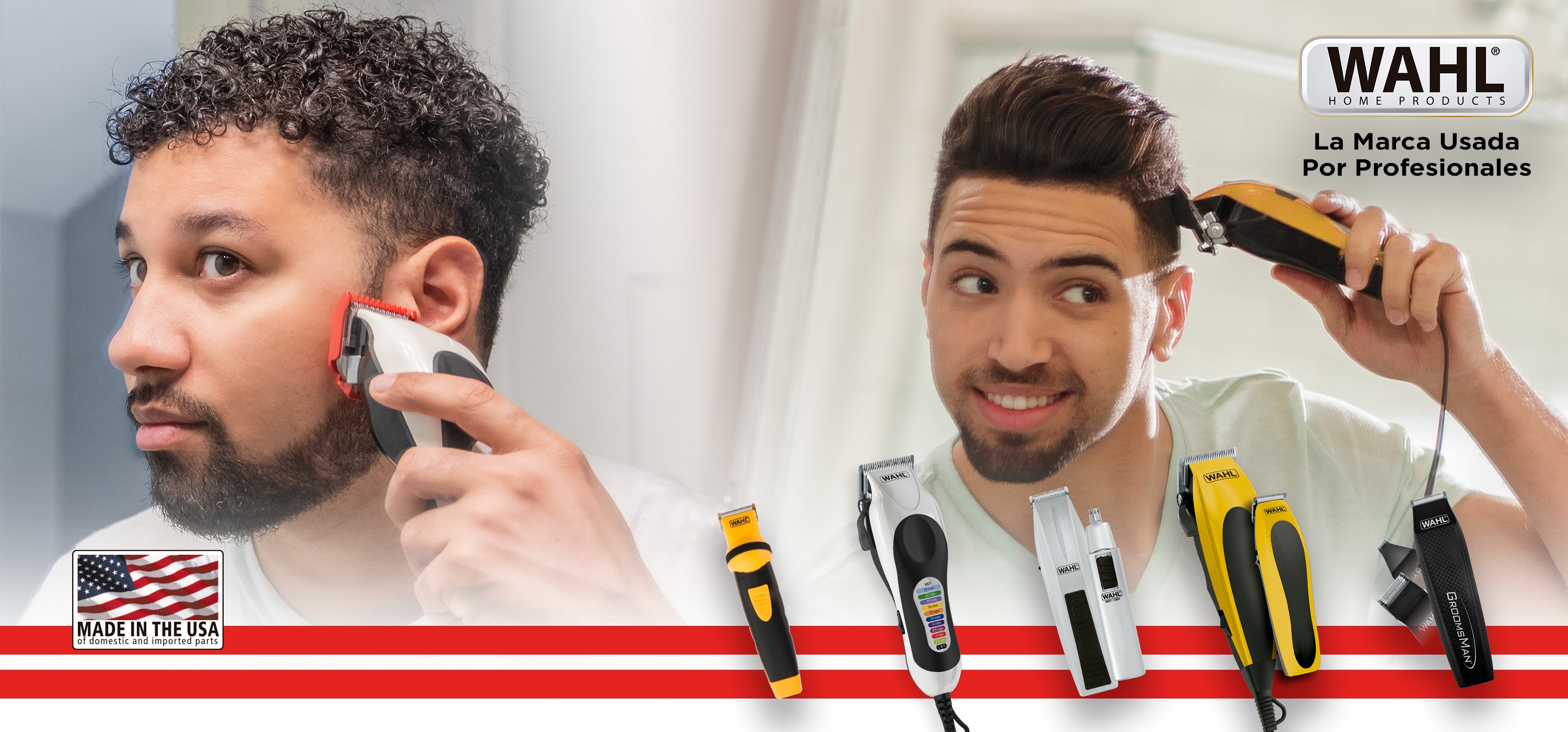 Belleza y Perfumería