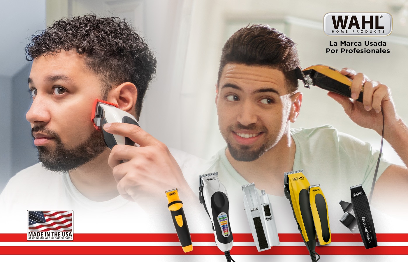 Belleza y Perfumería