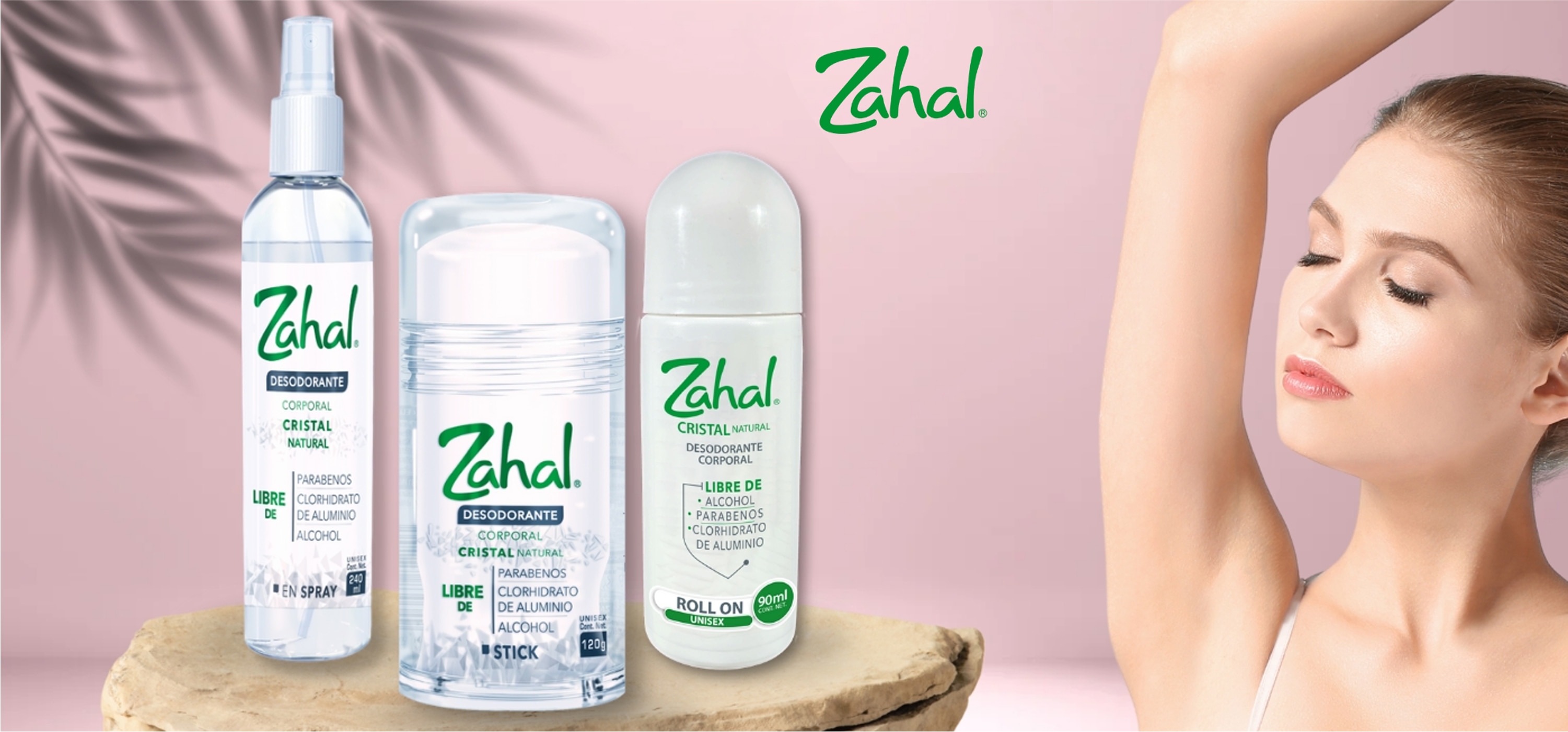 Belleza y Perfumería