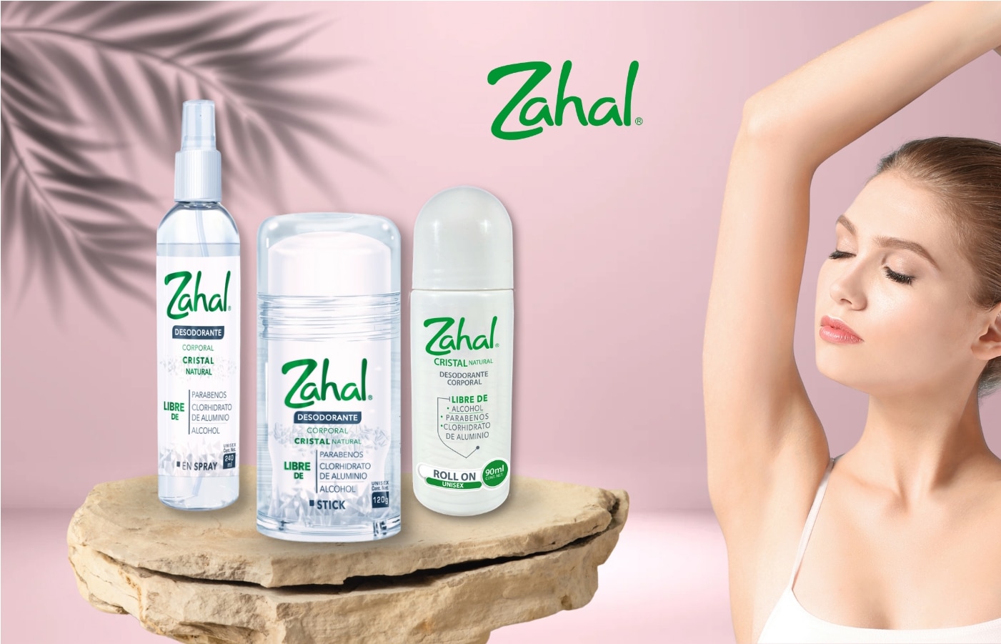 Belleza y Perfumería